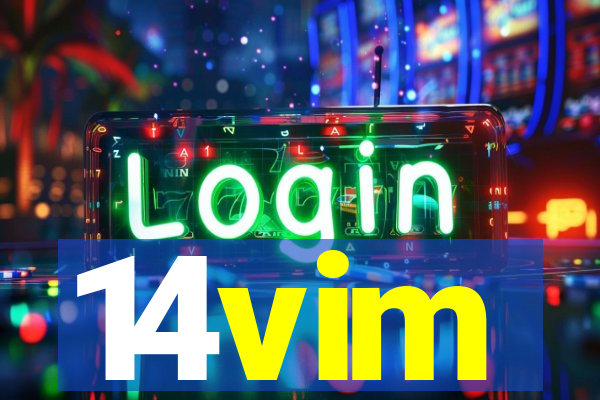 14vim