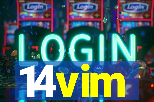 14vim