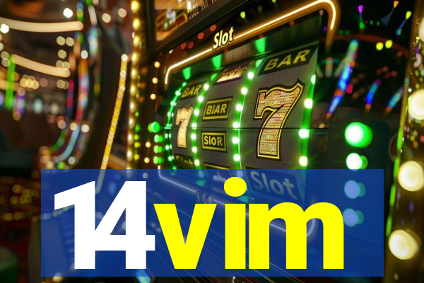 14vim