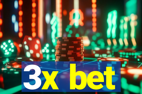 3x bet