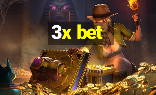 3x bet