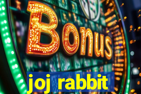 joj rabbit