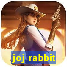 joj rabbit