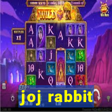 joj rabbit