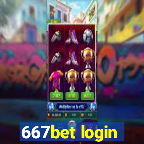 667bet login