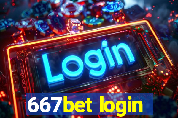 667bet login