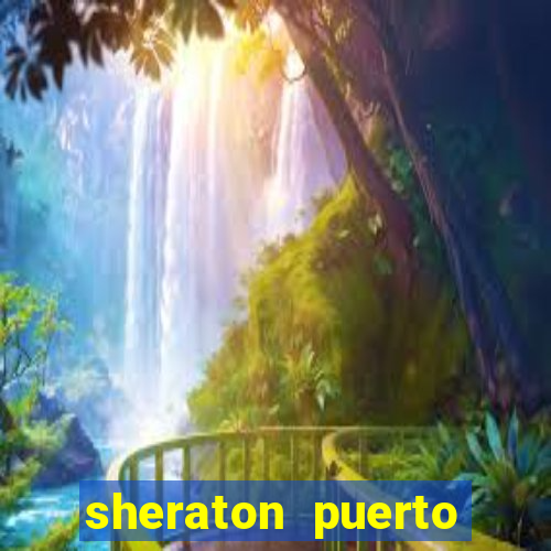 sheraton puerto rico hotel and casino