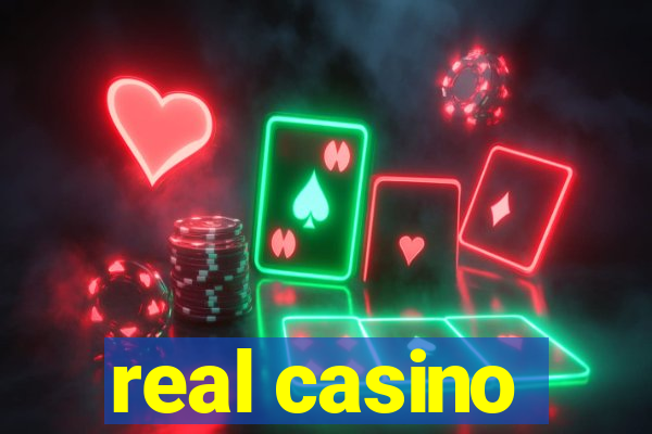 real casino