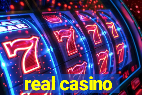 real casino