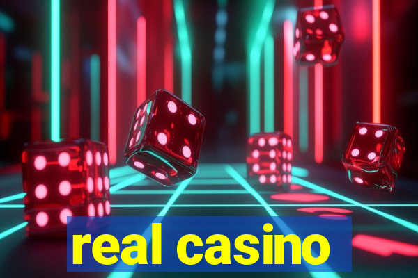 real casino