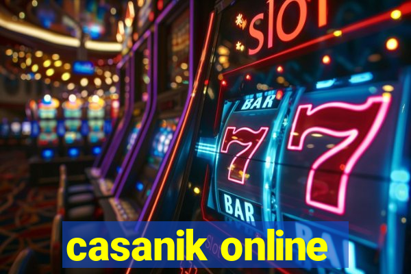 casanik online