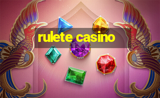 rulete casino