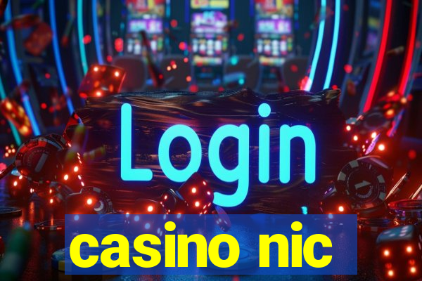 casino nic