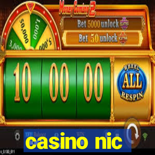 casino nic