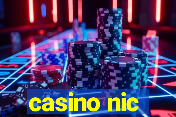 casino nic