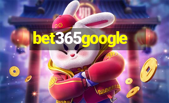 bet365google