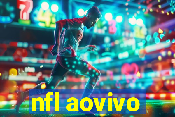 nfl aovivo