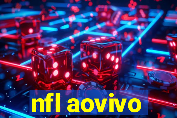 nfl aovivo