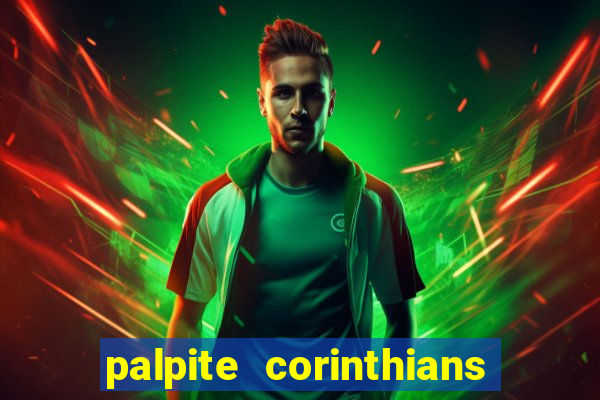 palpite corinthians x fortaleza