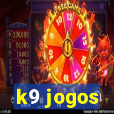 k9 jogos