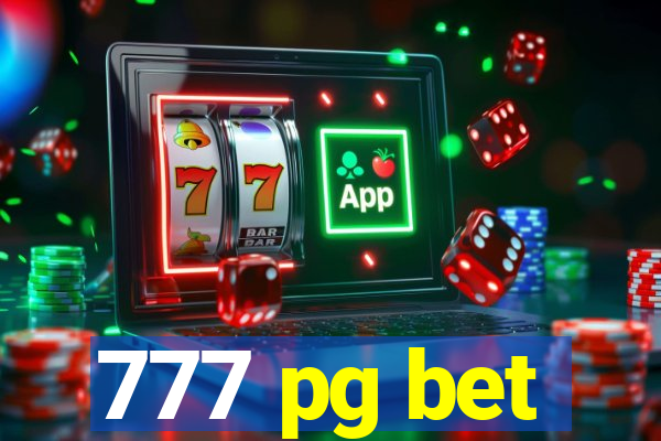 777 pg bet