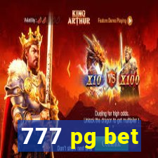 777 pg bet