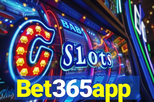 Bet365app