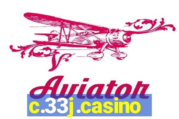 c.33j.casino