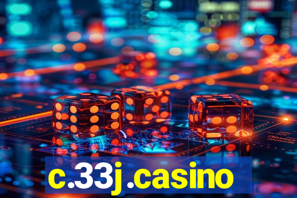 c.33j.casino