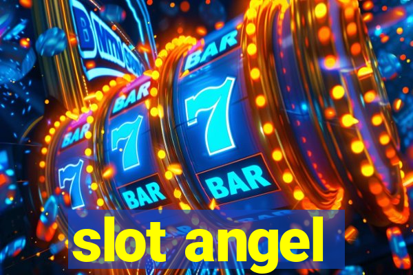 slot angel