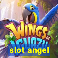 slot angel