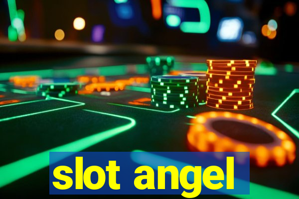 slot angel