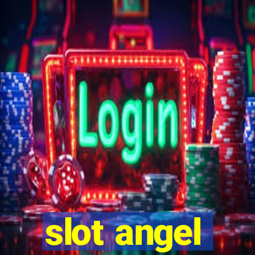 slot angel