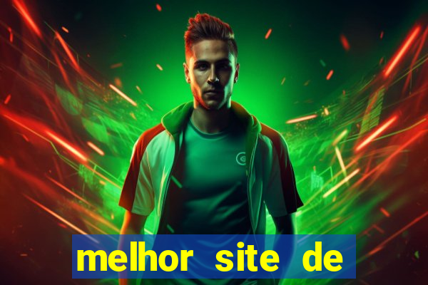 melhor site de apostas casino