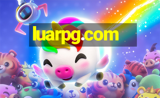 luarpg.com