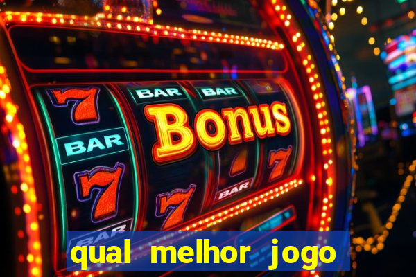 qual melhor jogo de cassino para ganhar dinheiro no sportingbet