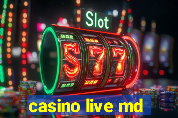 casino live md