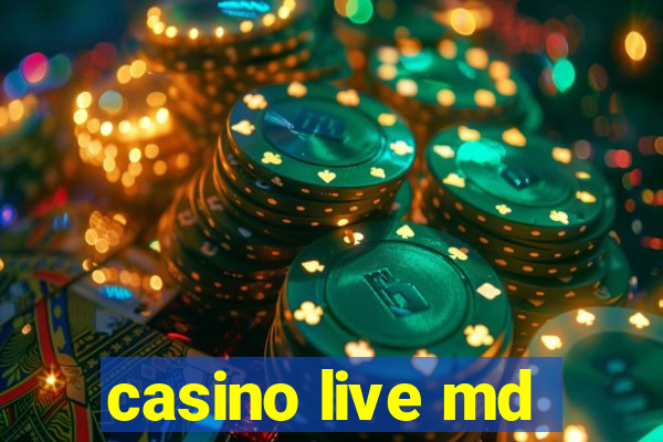 casino live md