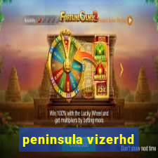 peninsula vizerhd