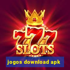 jogos download apk