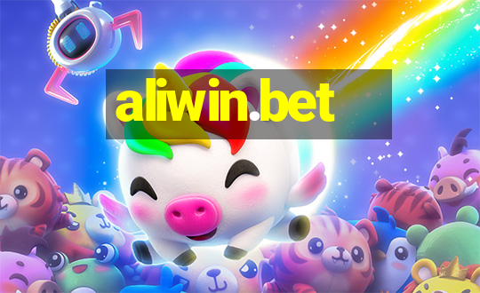 aliwin.bet