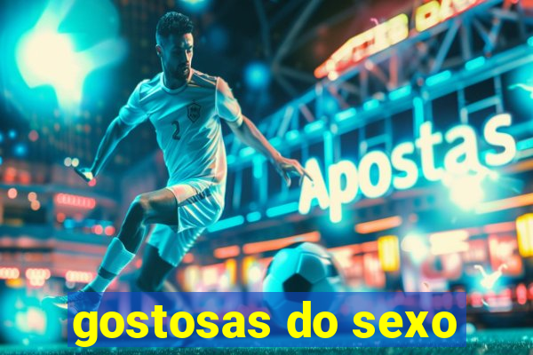 gostosas do sexo