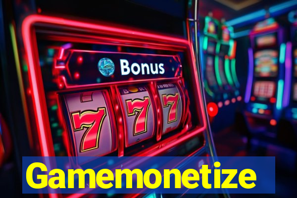 Gamemonetize