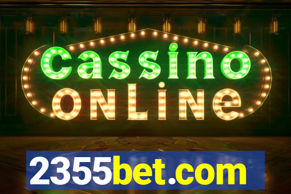 2355bet.com