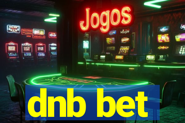 dnb bet