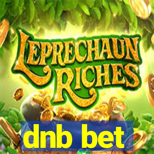 dnb bet