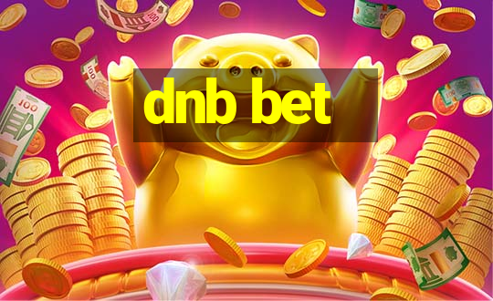 dnb bet