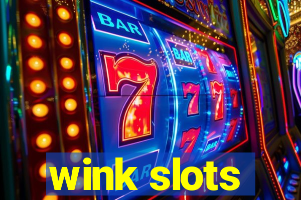 wink slots