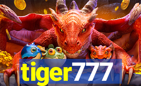 tiger777