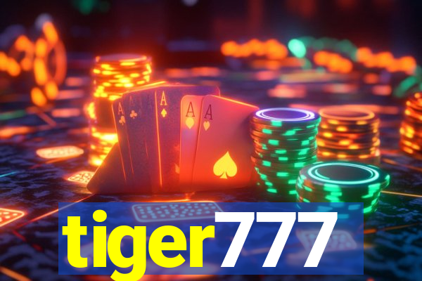 tiger777